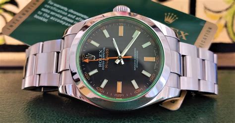 quali sono i rolex piu belli|rolex milgauss prezzo listino.